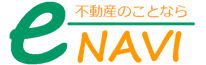 logo_エステートナビ logo_エステートナビ